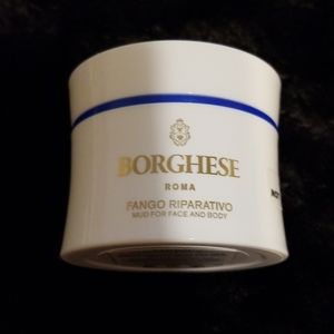 Borghese Roma Fango Riparativo Mud for Face & Body